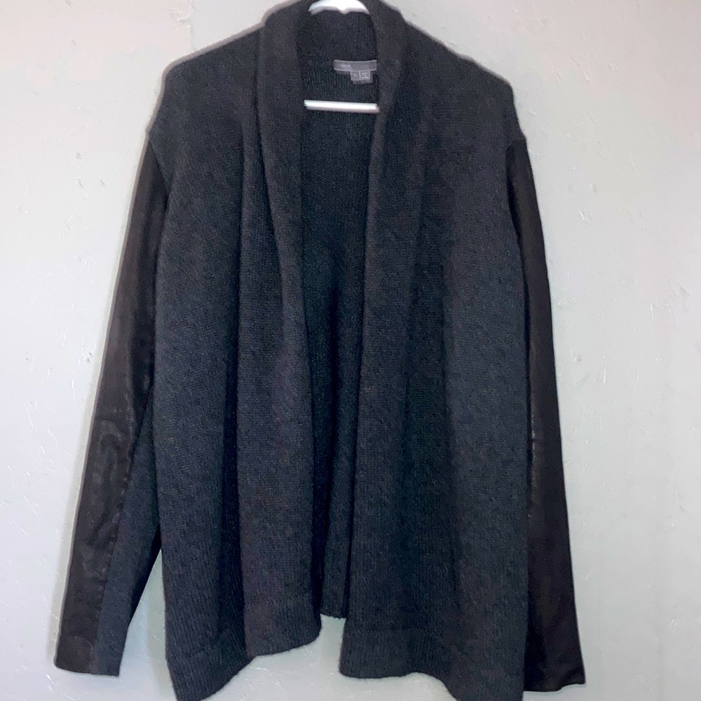 Womens Vince sweater
